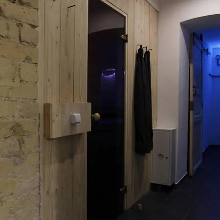 Apartments With Private Spa Riga Exterior photo