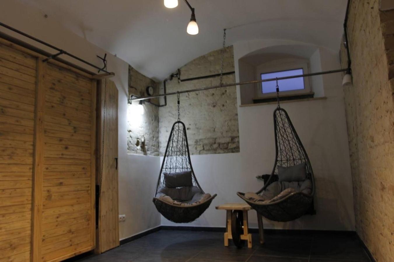 Apartament With Private