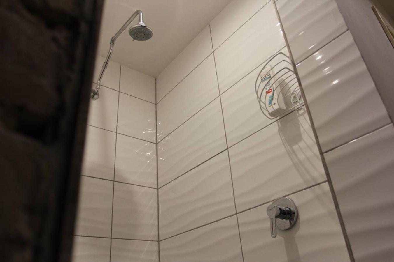 With Private Apartament Ryga